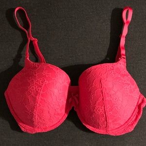 Victoria’s Secret Lined Perfect Coverage Bra